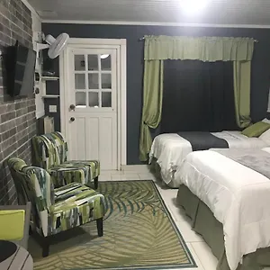 Apartment Aruba2023, Oranjestad