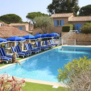 *** Hotel Jas Neuf Francia