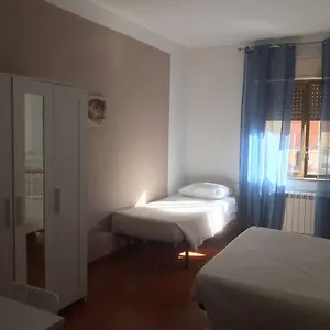  Pensión La Dimora Dei Sette Arcangeli Italia