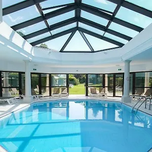 *** Hotel Les Jardins De Francia